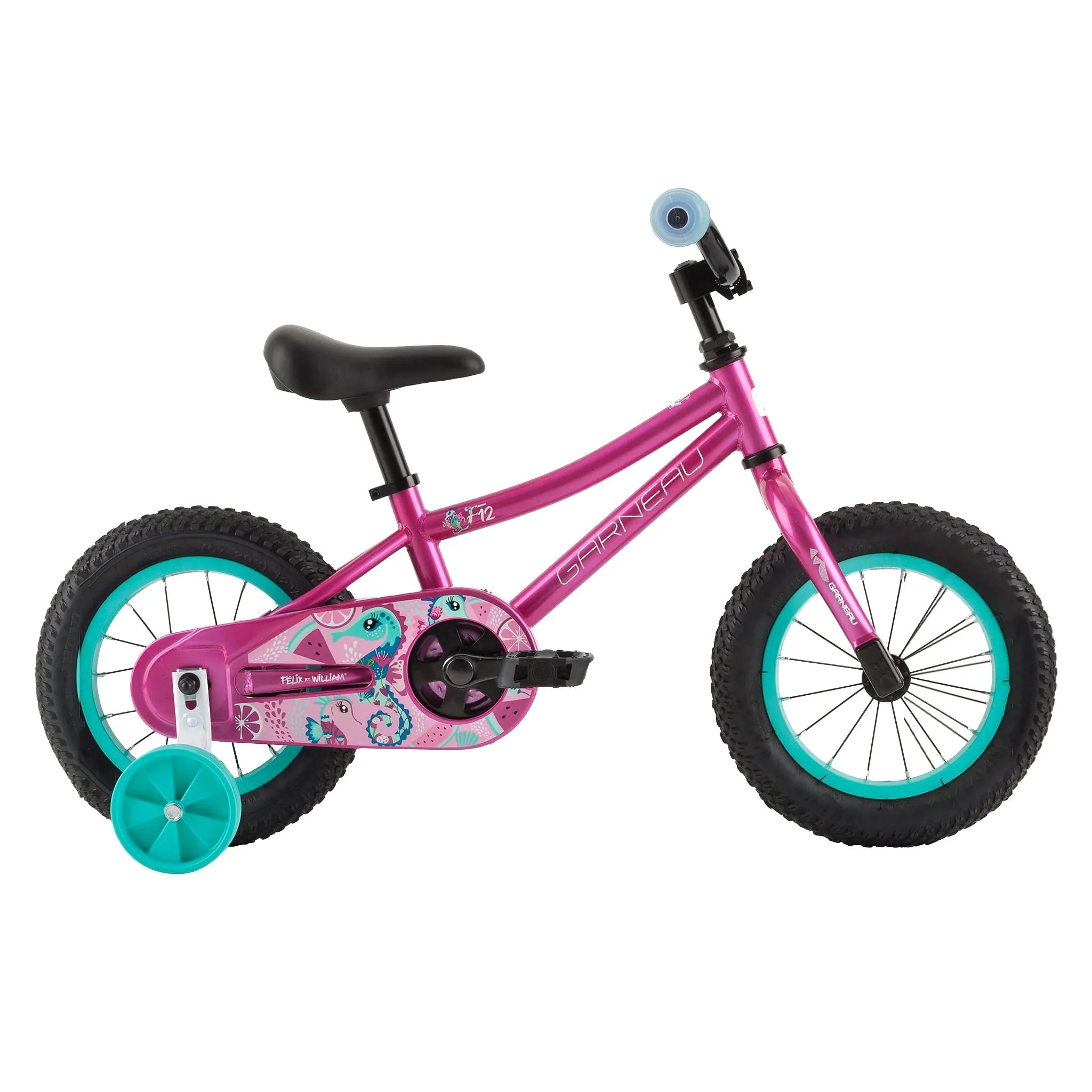 Garneau F-12 12" Kid's Bike