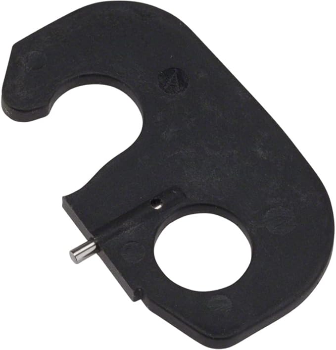Shimano FC-M810 Hollowtech II Left MTB Crank Arm Safety Plate