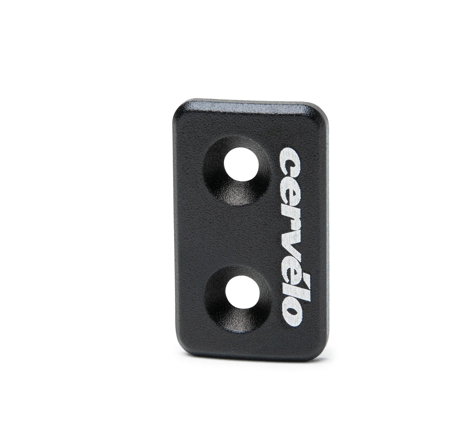 Cervelo Front Derailleur Mount Blanking Plate