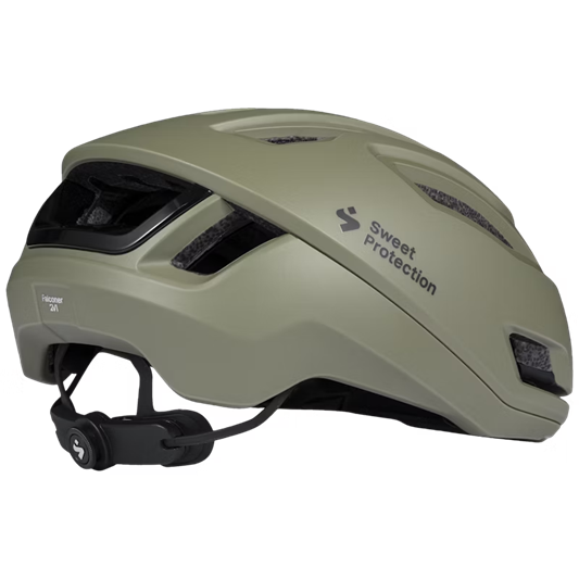 Sweet Protection Falconer 2Vi® MIPS Helmet