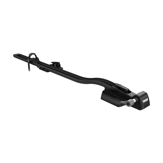 Car Rack - Thule FastRide Quick-Release Fork Mount Roof Rack
