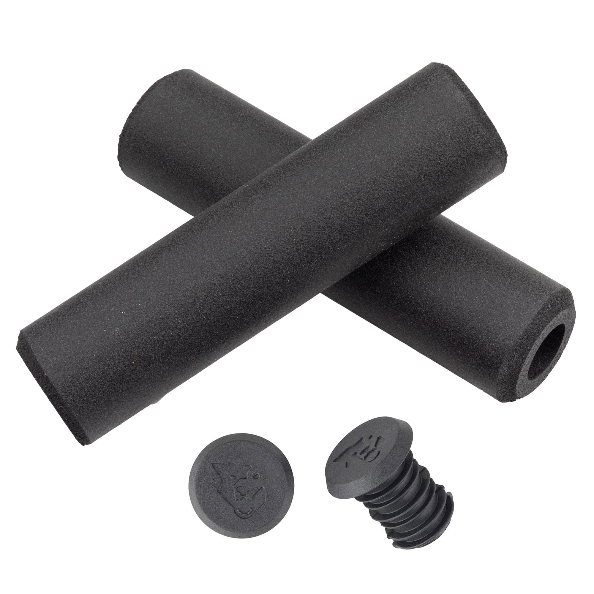 Wolf Tooth Fat Paw Handlebar Grips