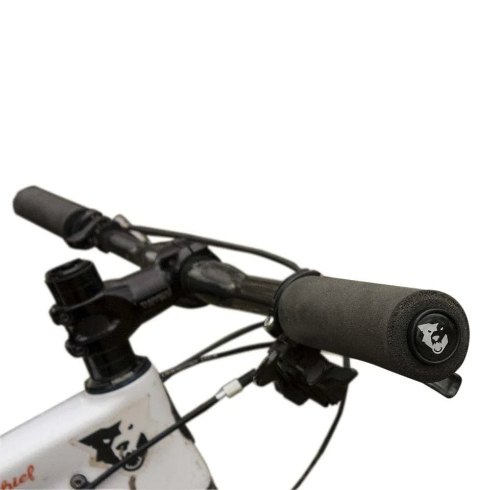 Wolf Tooth Fat Paw Handlebar Grips