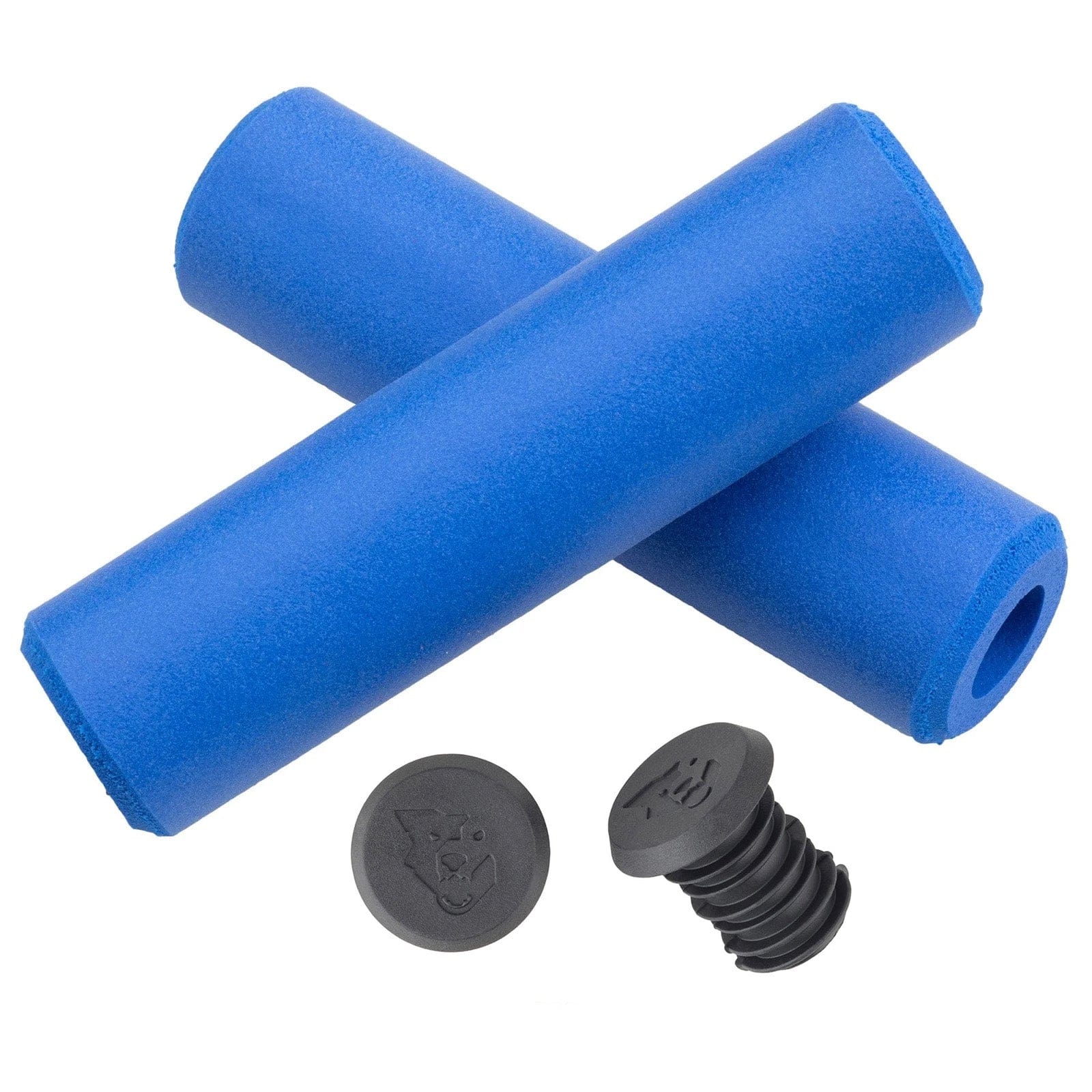 Wolf Tooth Fat Paw Handlebar Grips
