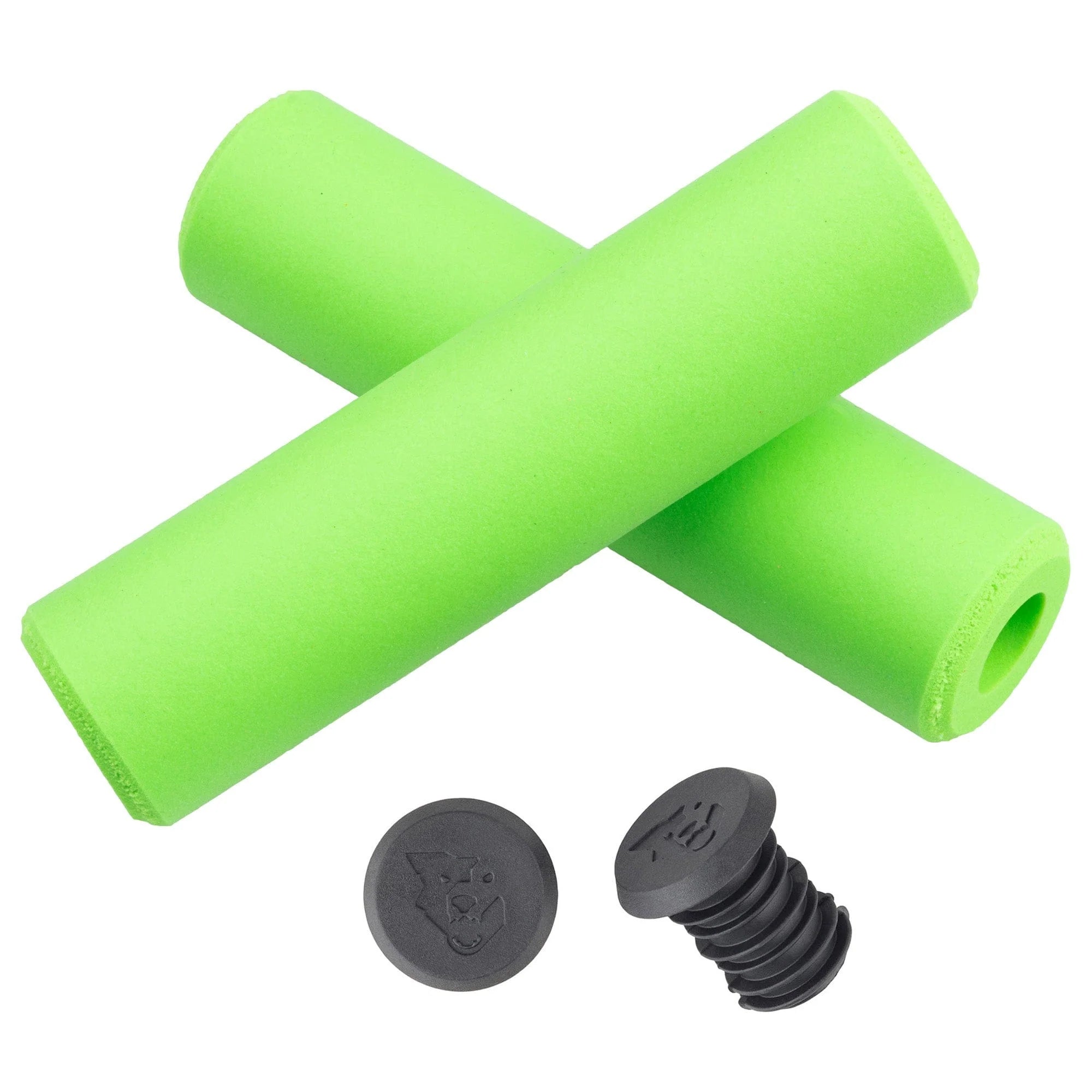 Wolf Tooth Fat Paw Handlebar Grips