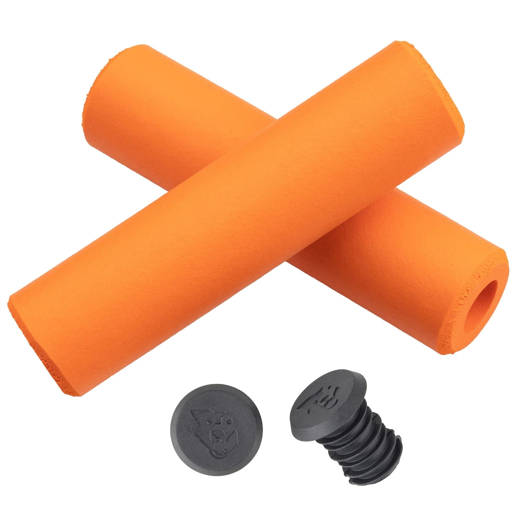 Wolf Tooth Fat Paw Handlebar Grips