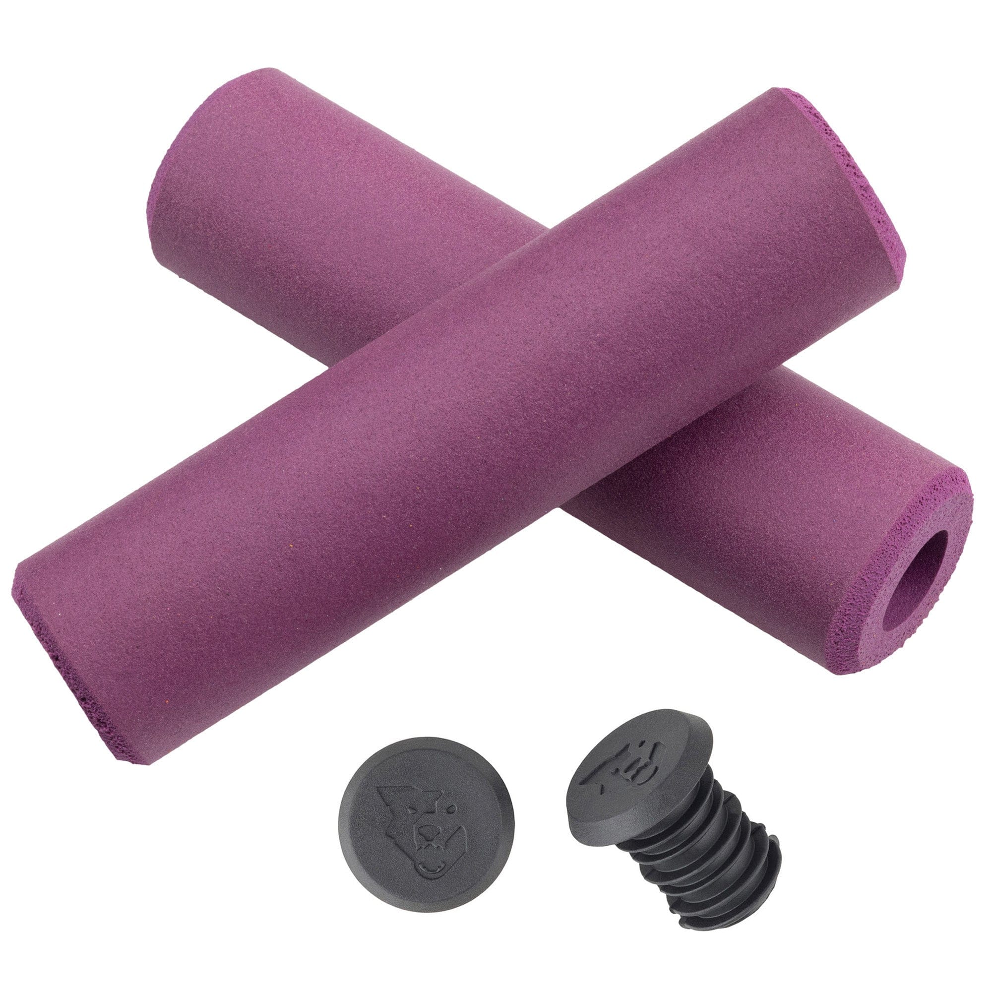 Wolf Tooth Fat Paw Handlebar Grips