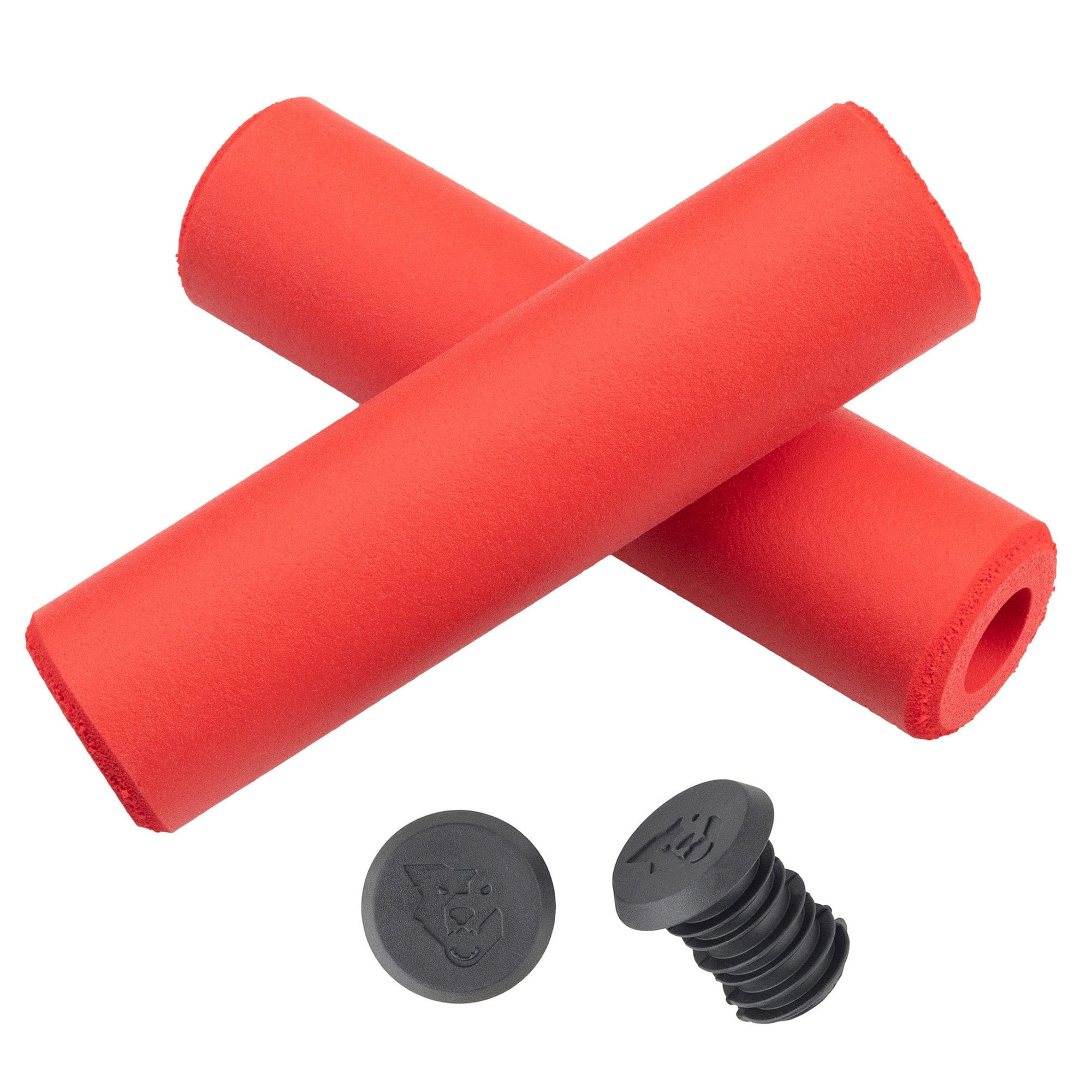 Wolf Tooth Fat Paw Handlebar Grips