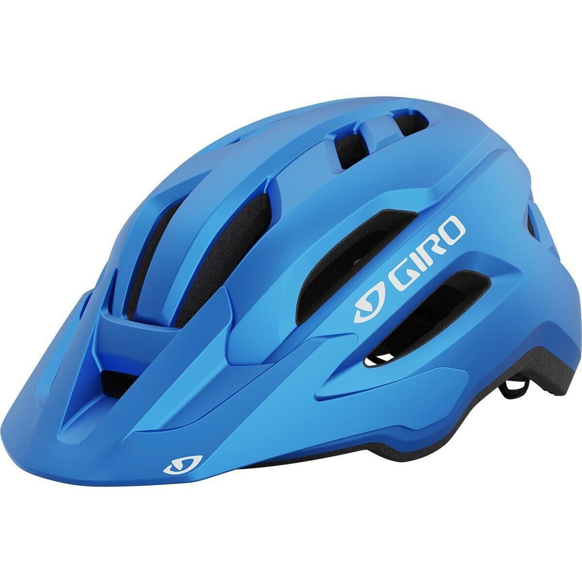 Giro Fixture II Youth Helmet