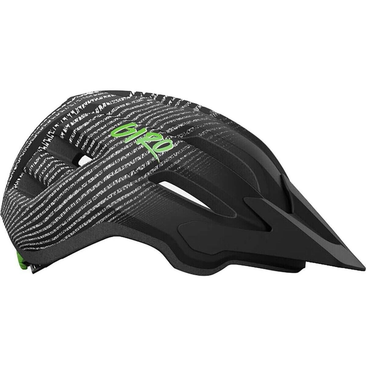 Giro Fixture II Youth Helmet