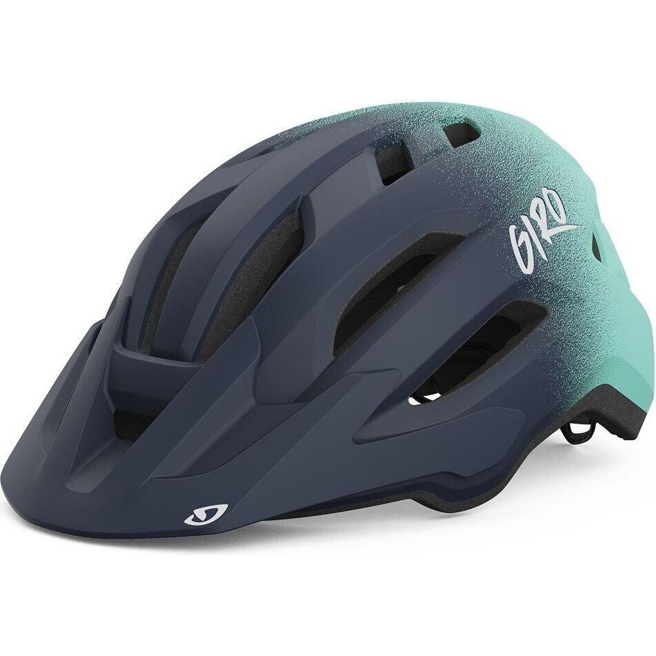 Giro Fixture II Youth Helmet