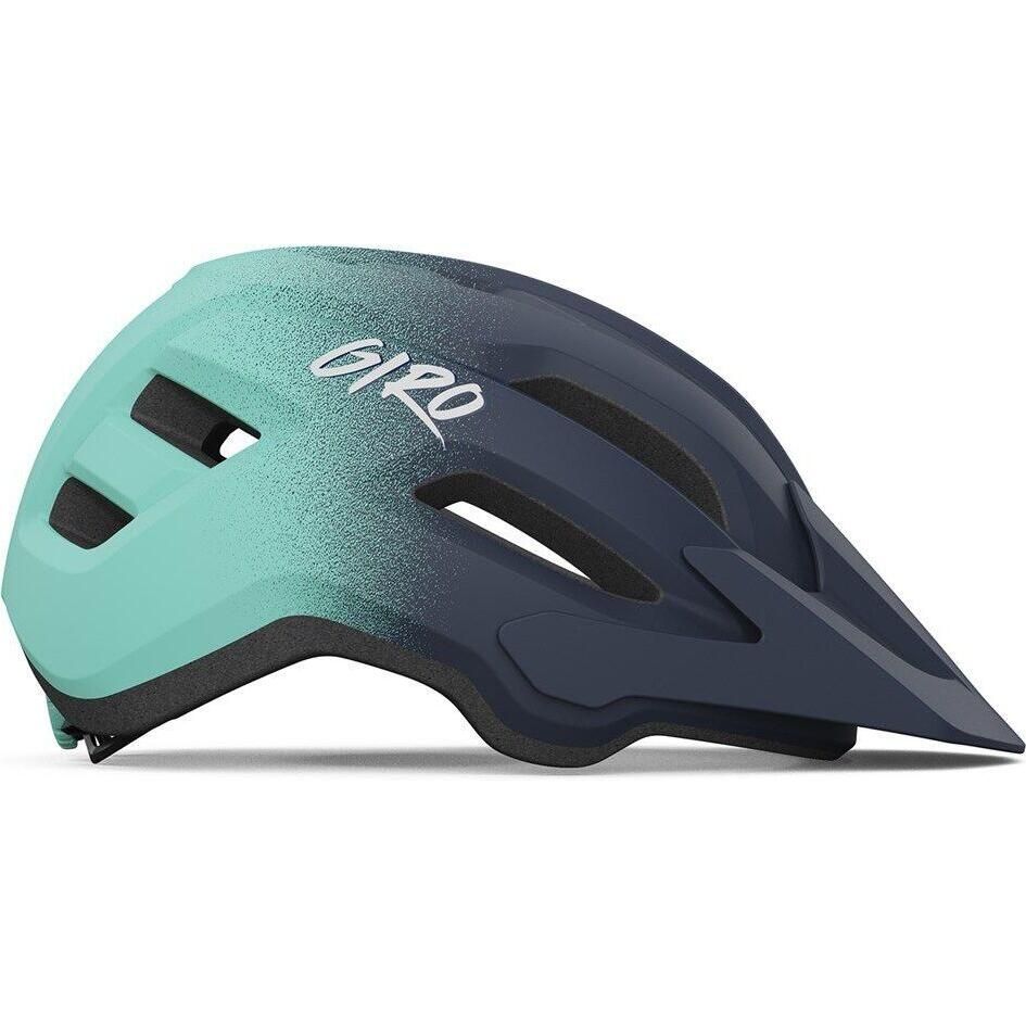 Giro Fixture II Youth Helmet