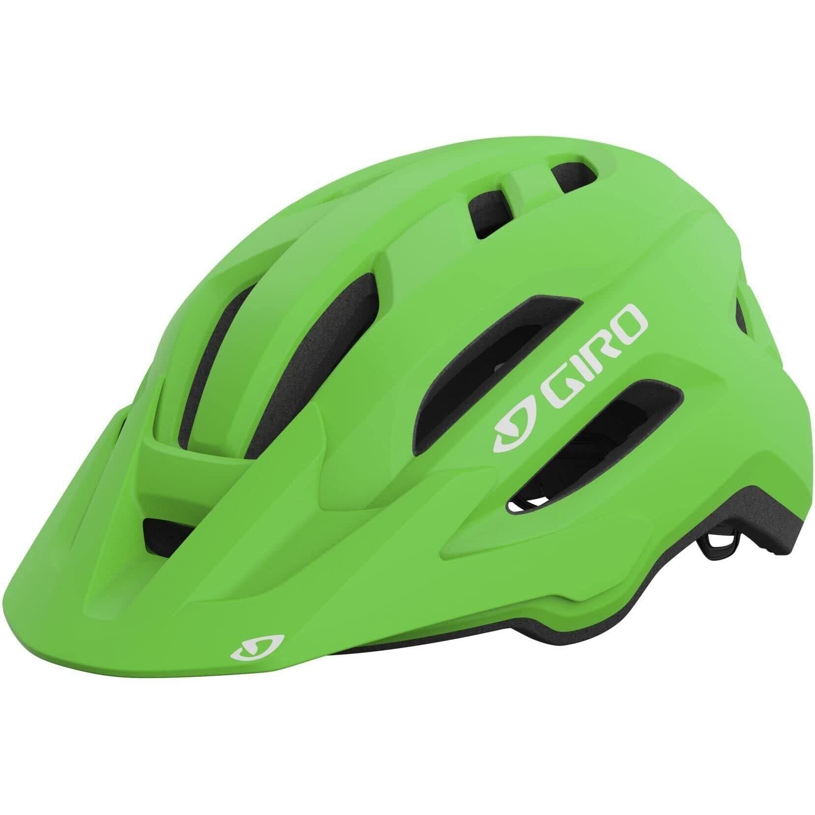 Giro Fixture II Youth Helmet