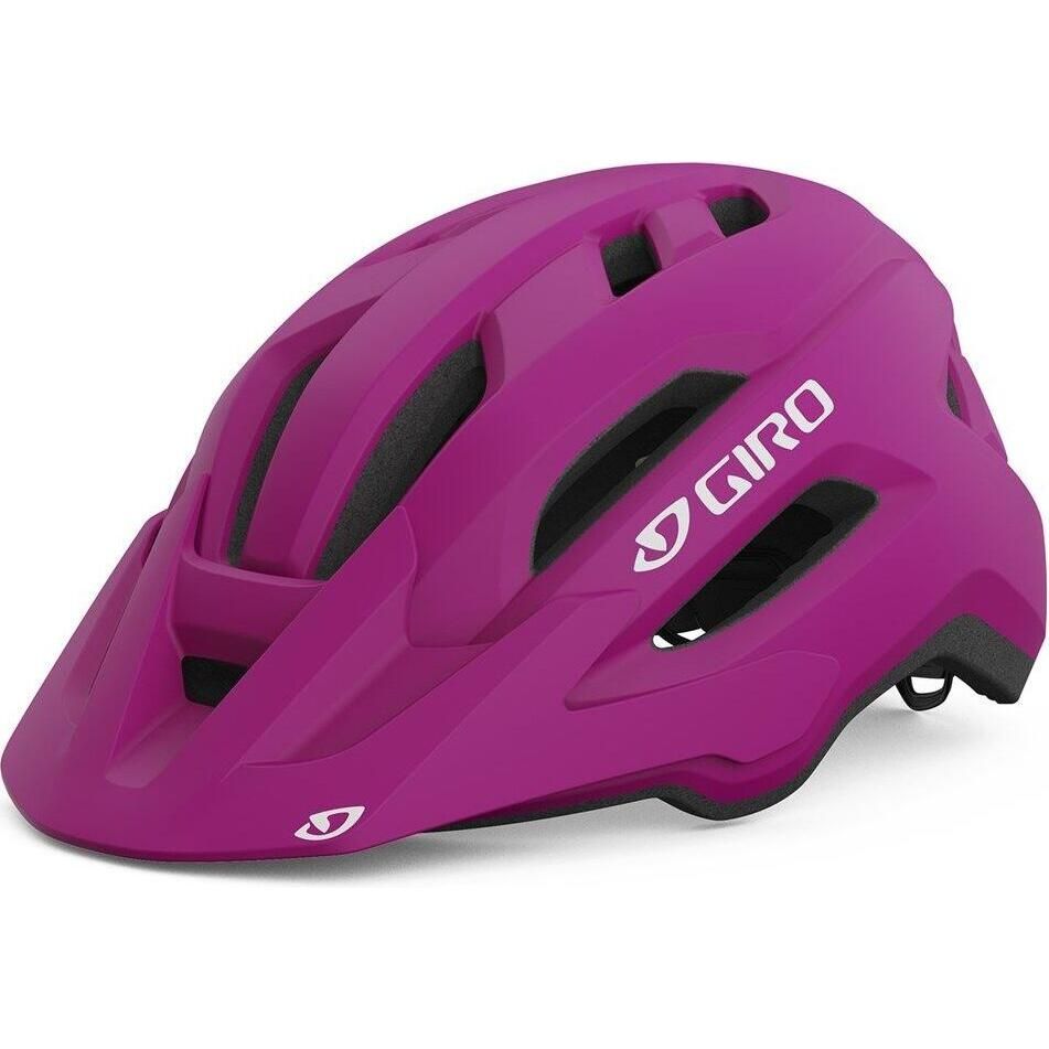 Giro Fixture II Youth Helmet