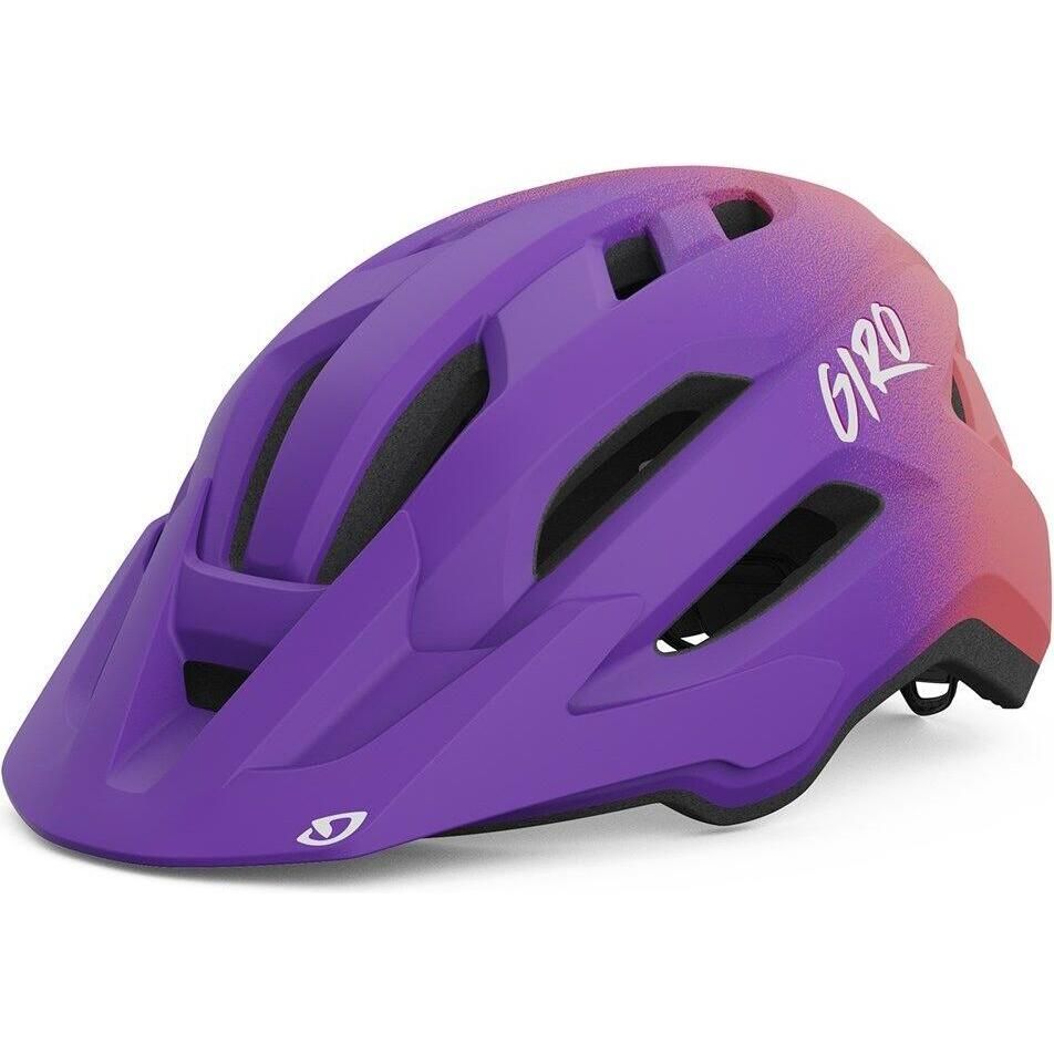 Giro Fixture II Youth Helmet