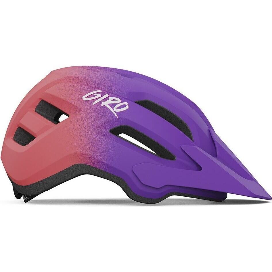 Giro Fixture II Youth Helmet