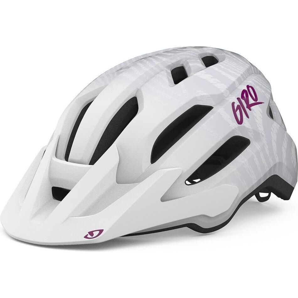 Giro Fixture II Youth Helmet