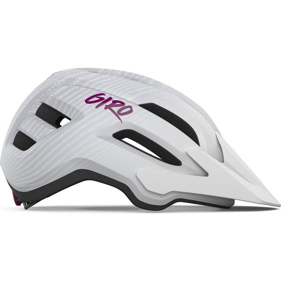 Giro Fixture II Youth Helmet