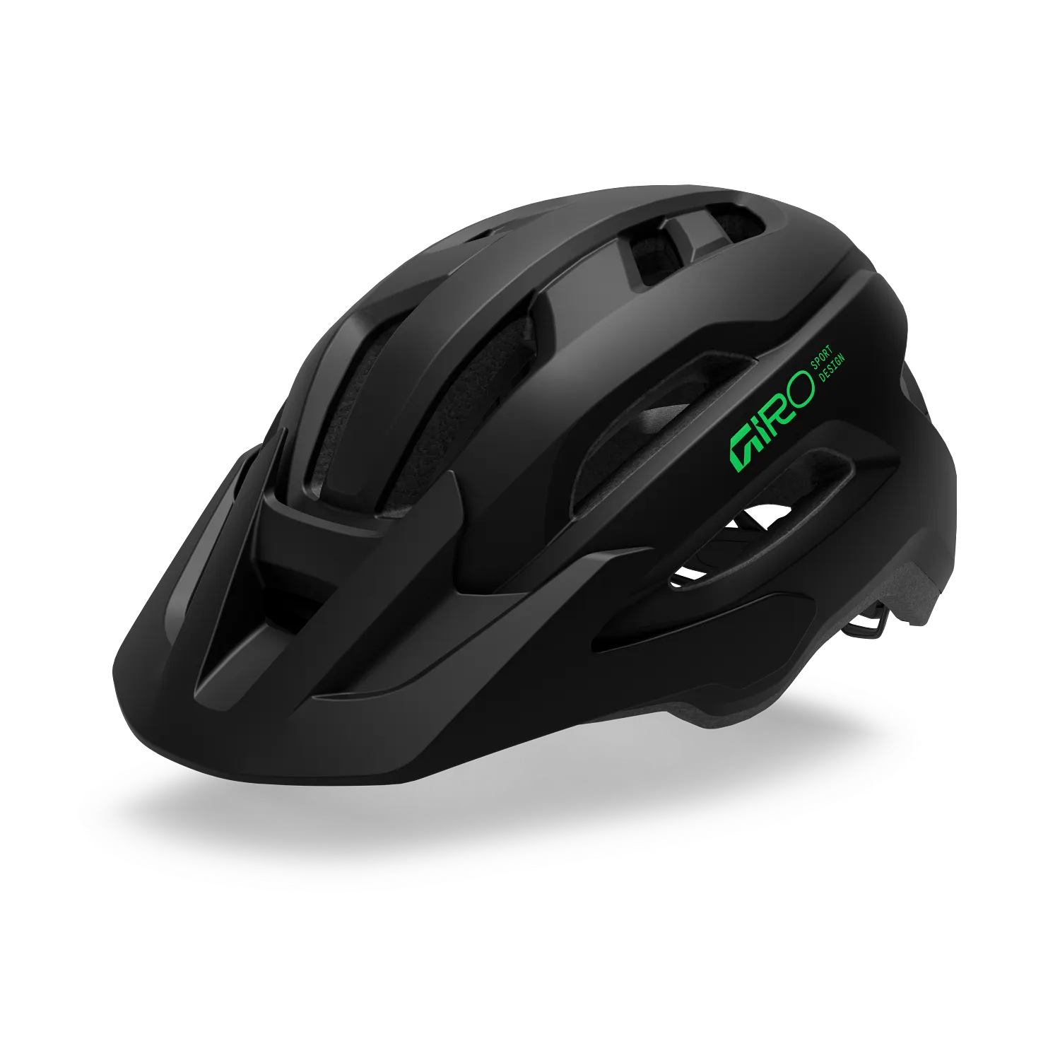 Giro Fixture II Youth Helmet