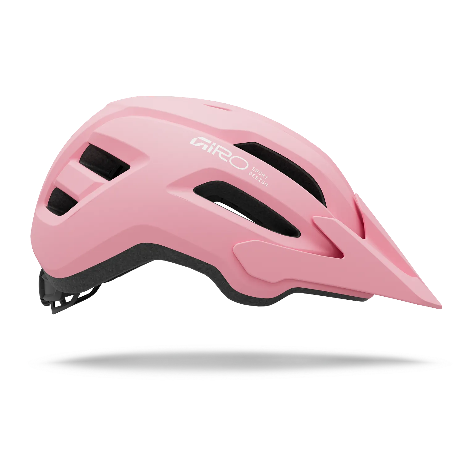 Giro Fixture II Youth Helmet