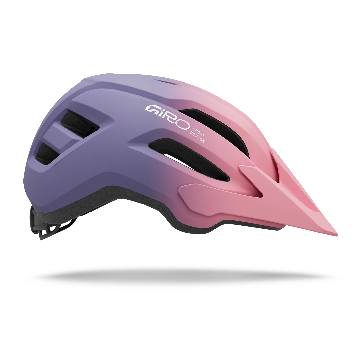 Giro Fixture II Youth Helmet