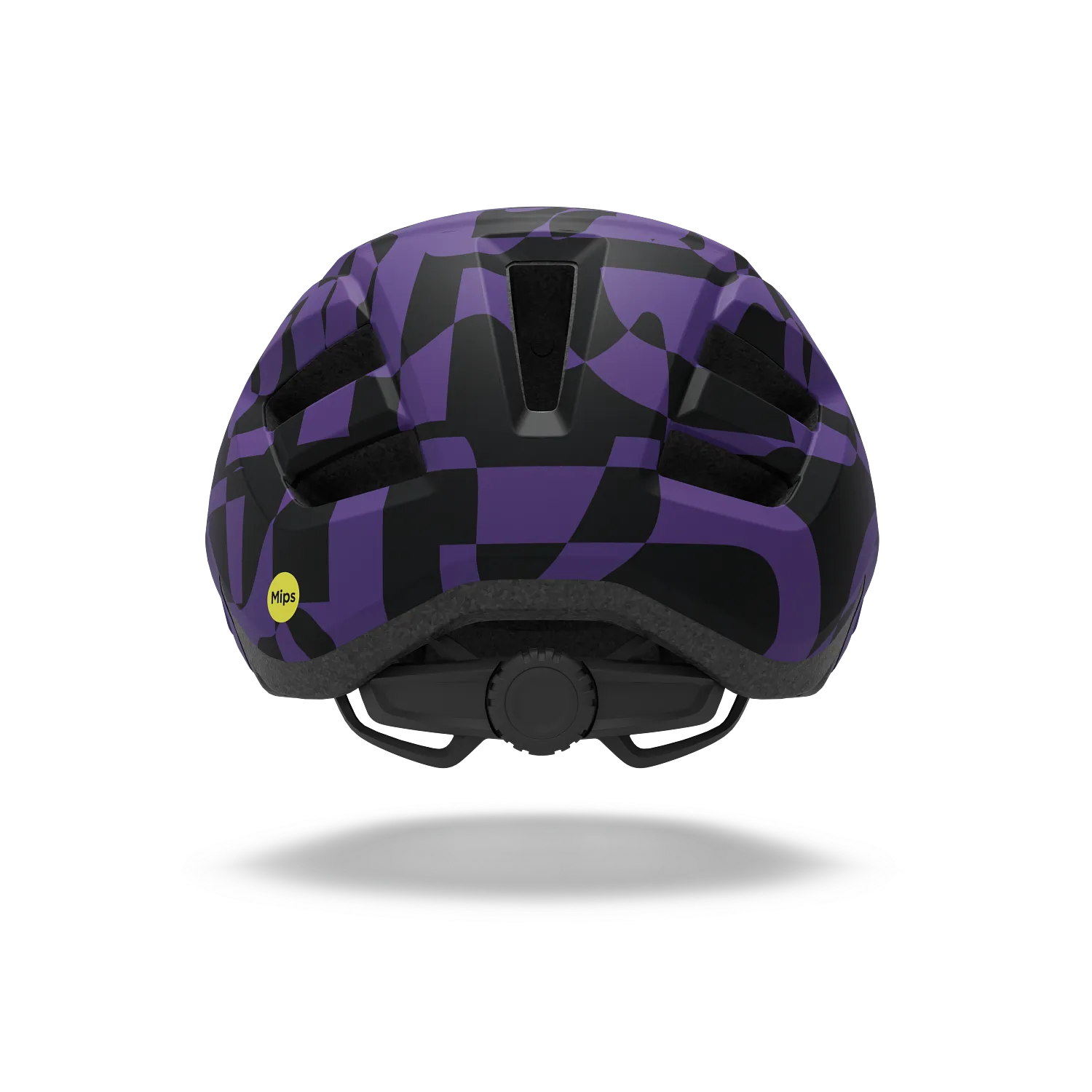 Giro Fixture II Youth Helmet