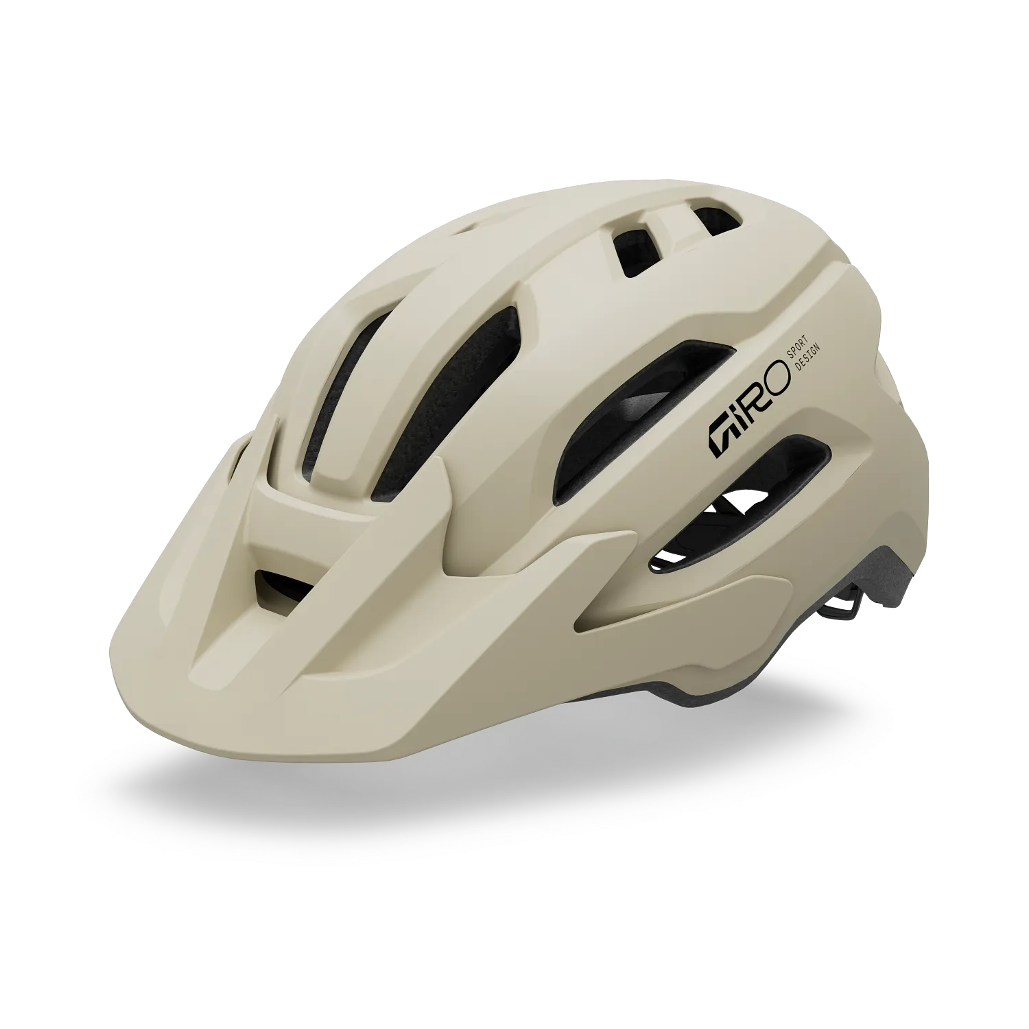 Giro Fixture II Youth Helmet