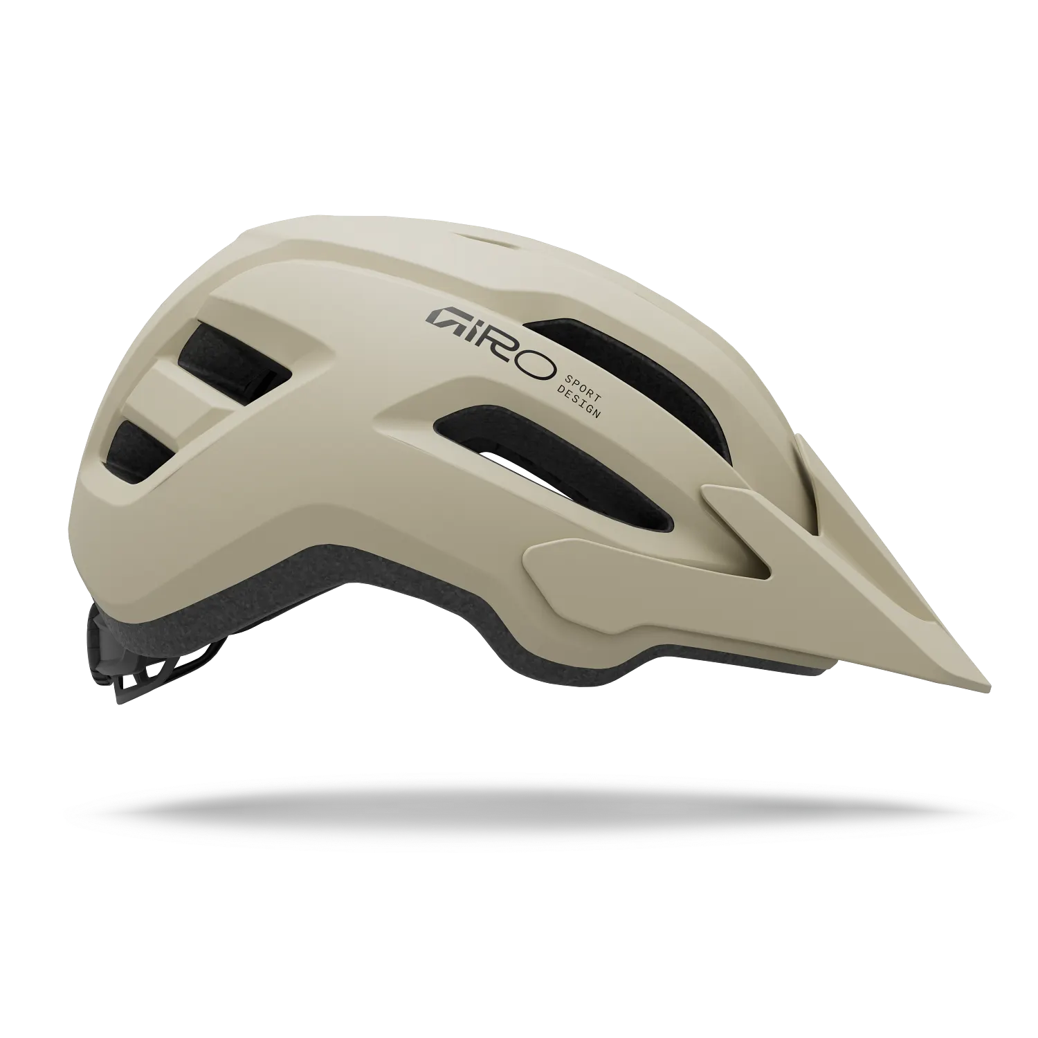 Giro Fixture II Youth Helmet