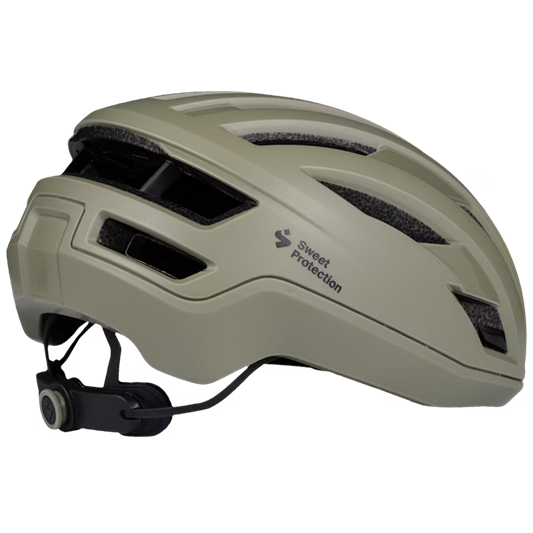 Sweet Protection Fluxer MIPS Helmet