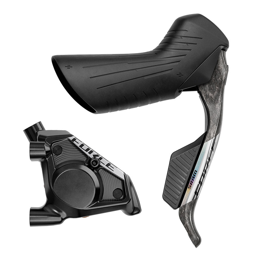 SRAM Force AXS E1 HRD Shift-Brake System