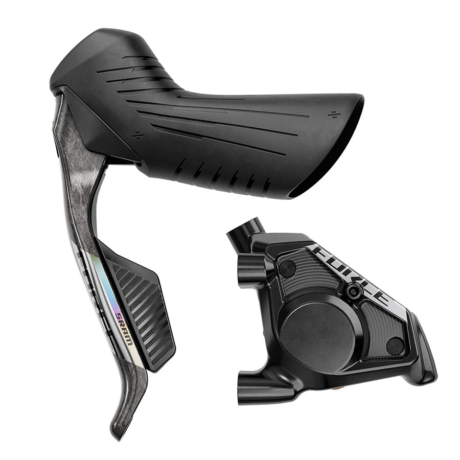 SRAM Force AXS E1 HRD Shift-Brake System