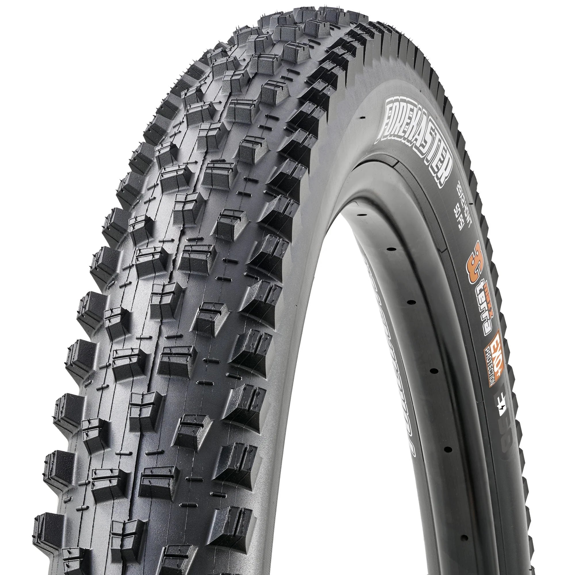 Maxxis Forekaster Tubeless Ready EXO+ 3C Maxx Terra Wide Trail Tire