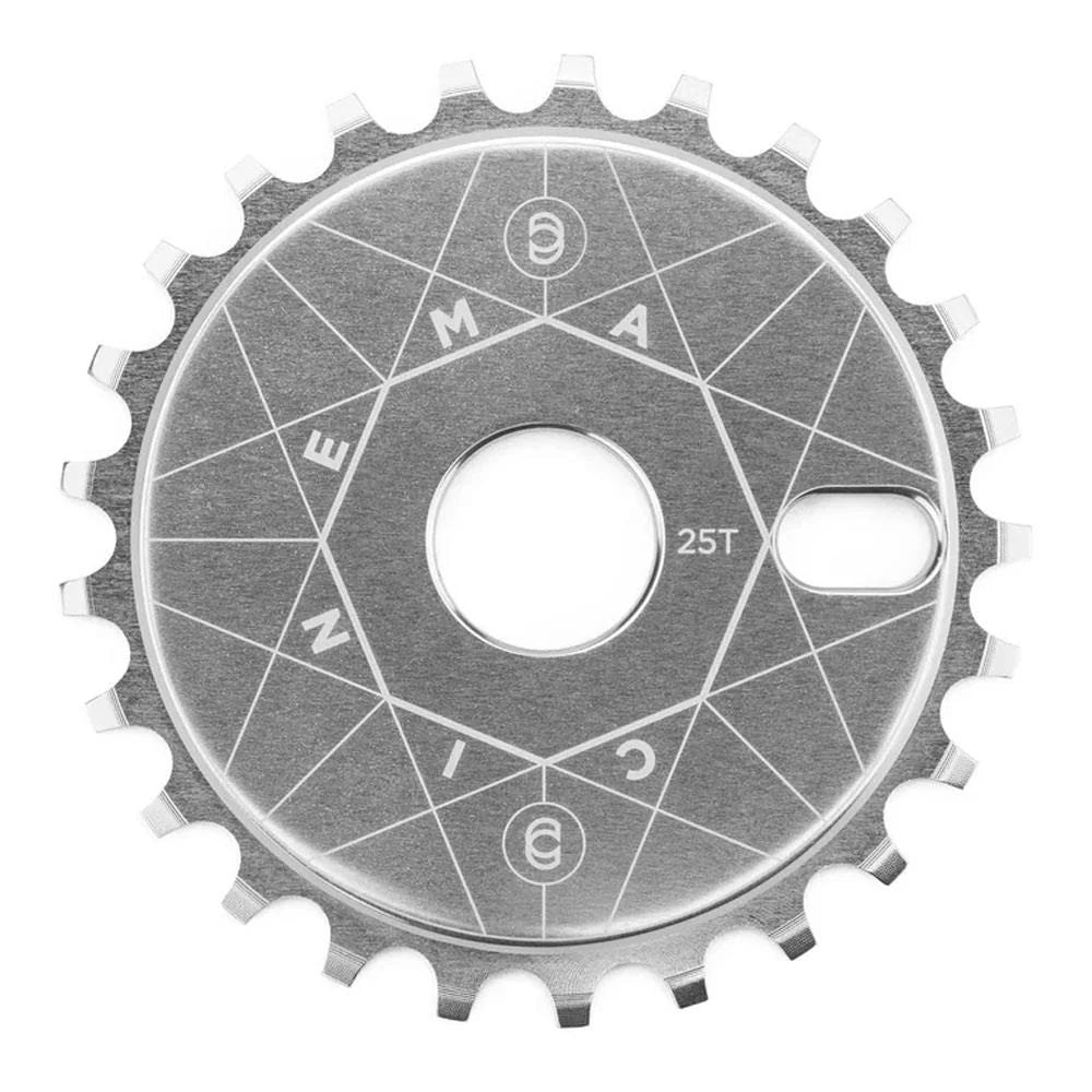 Cinema Format BMX Sprocket