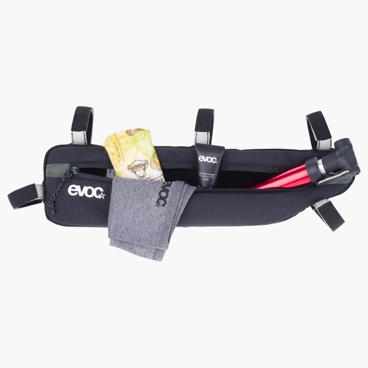 EVOC Frame Pack