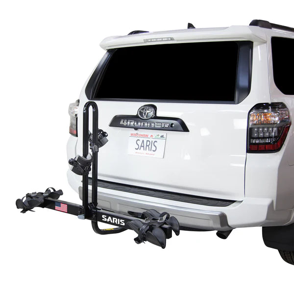 Saris Freedom 2-Bike Hitch Rack