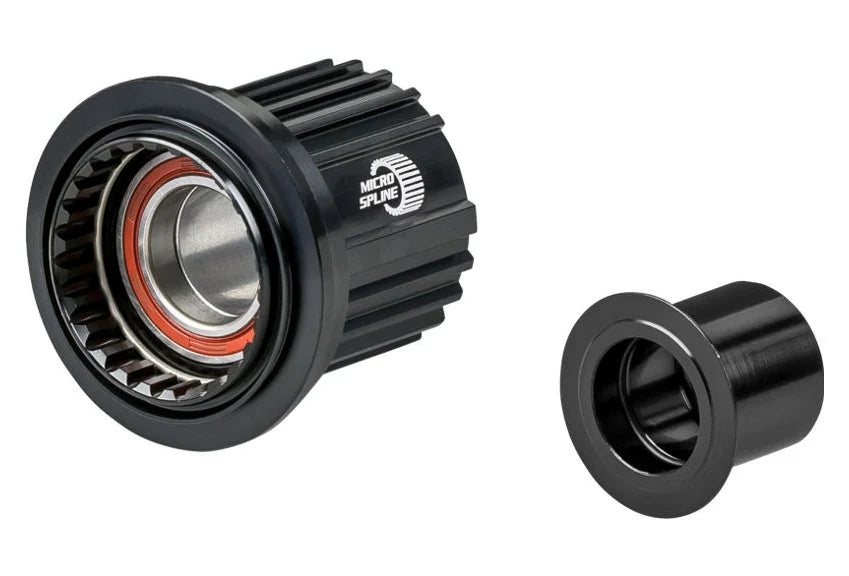 DT Swiss Microspline Freehub Conversion Kit