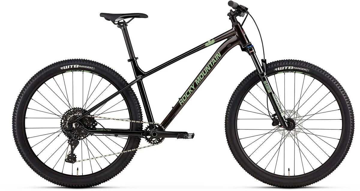 Rocky Mountain Fusion 30