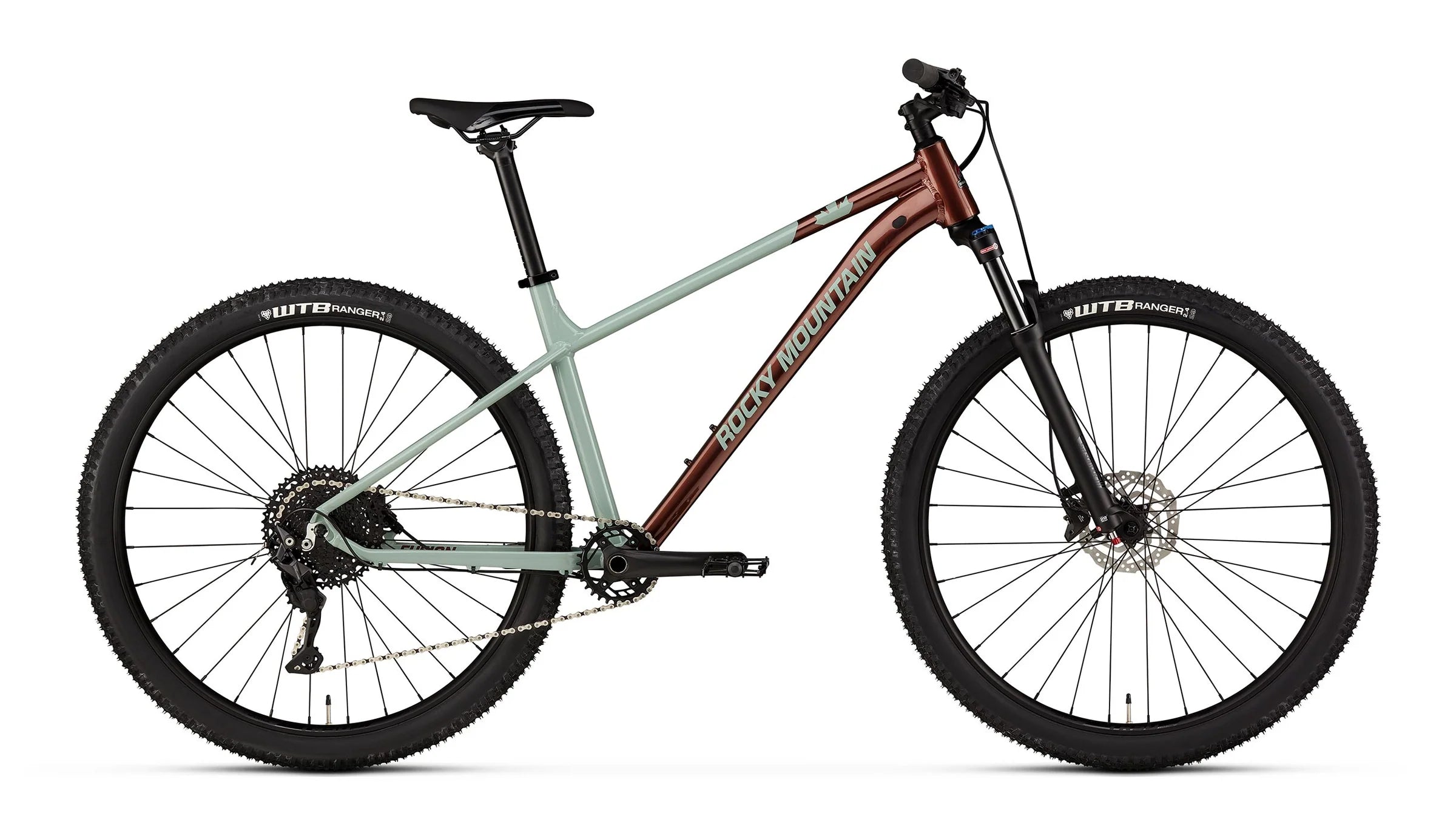 Rocky Mountain Fusion 30
