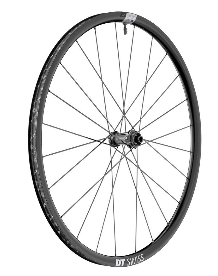 DT Swiss G 1800 Spline 700c Front Wheel