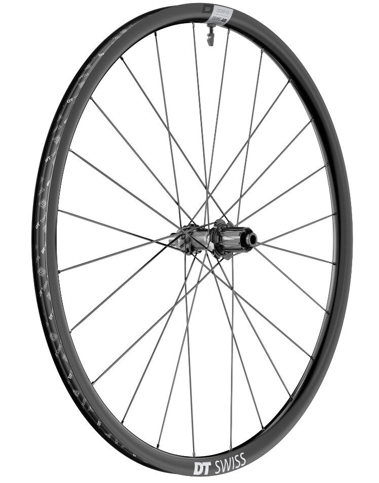 DT Swiss G 1800 Spine 700c Rear Wheel