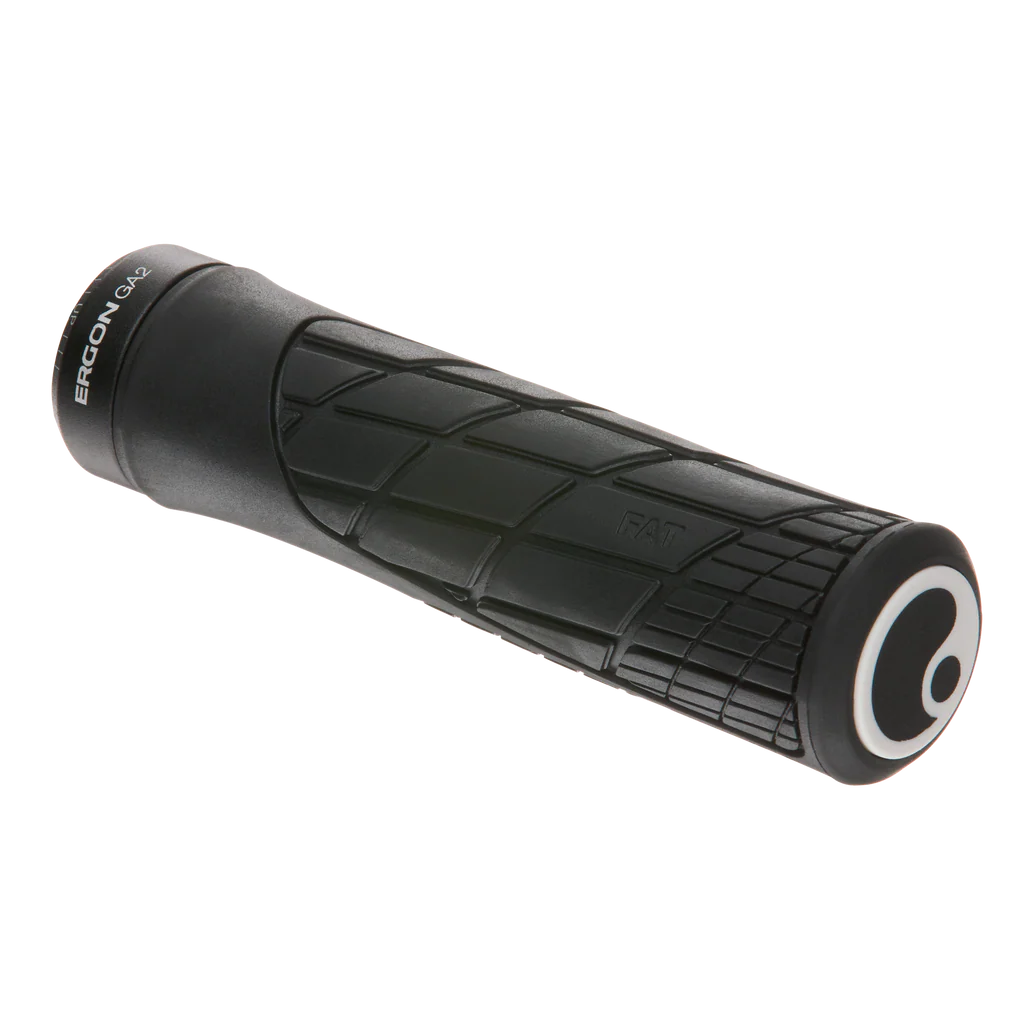 Ergon GA2 Fat Grips