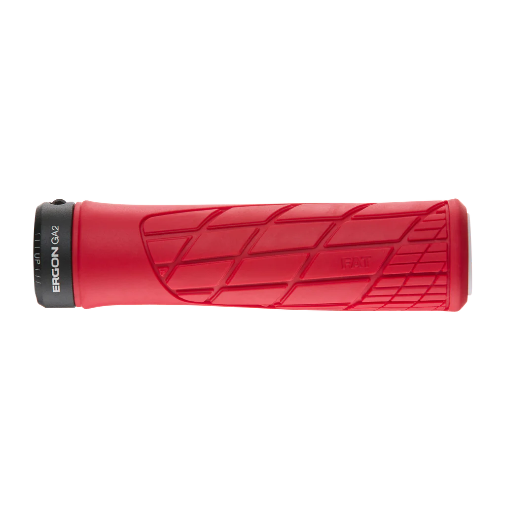 Ergon GA2 Fat Grips
