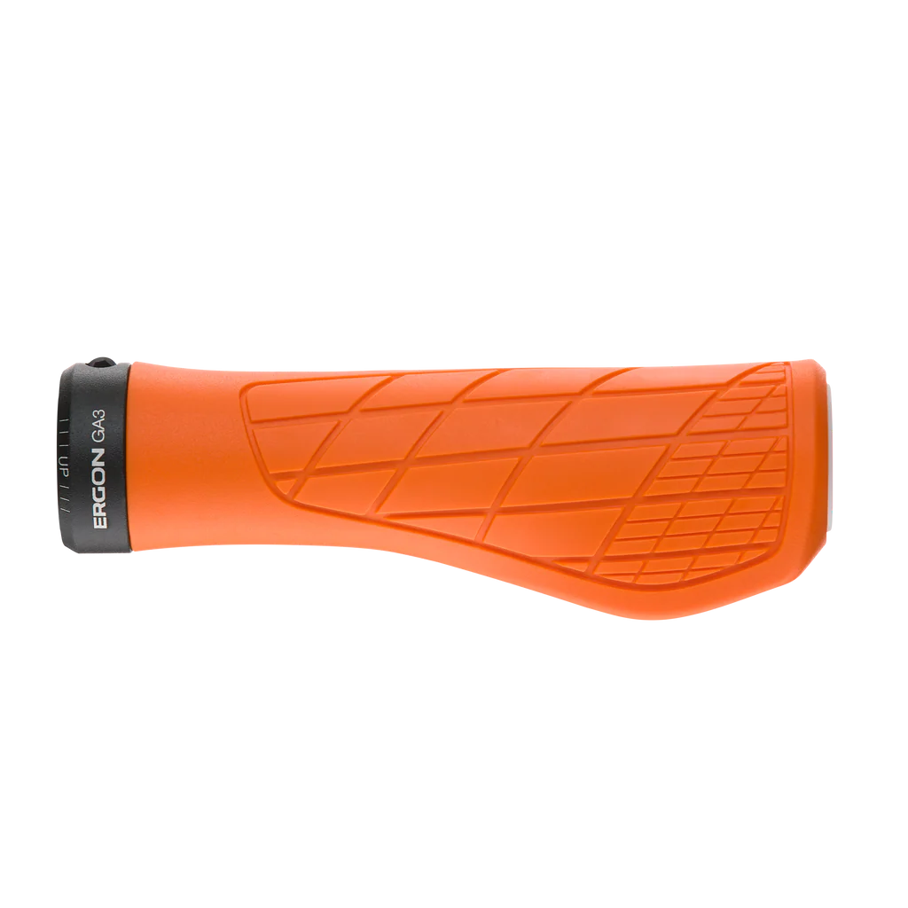 Ergon GA3 Grips