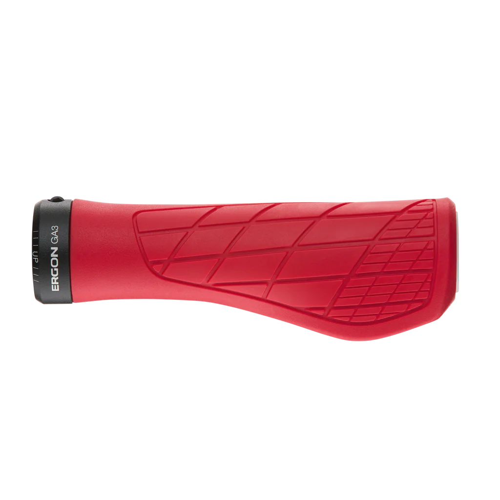 Ergon GA3 Grips