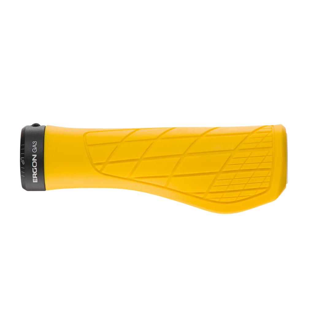 Ergon GA3 Grips