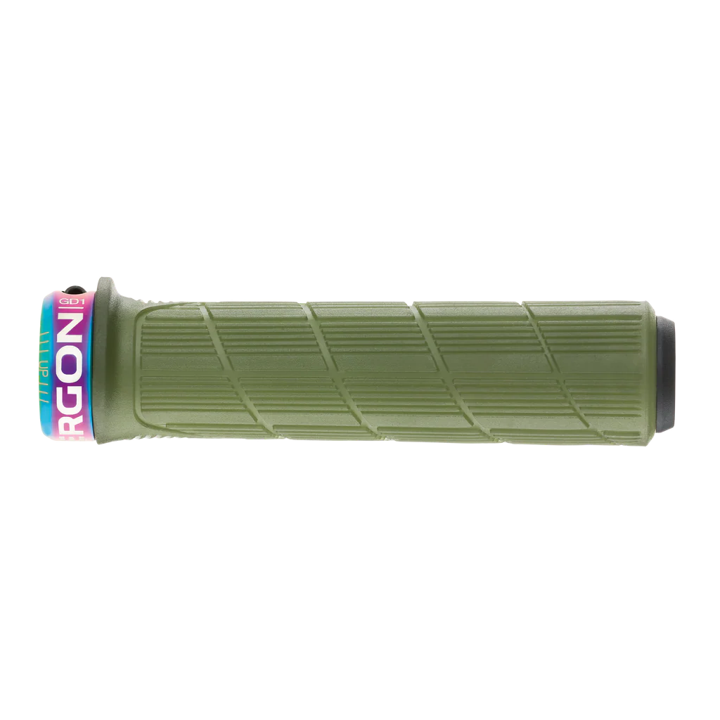 Ergon GD1 EVO Factory Grips