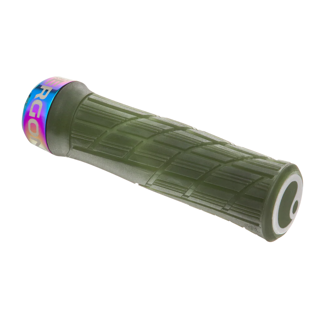 Ergon GE1 Evo Factory Grips