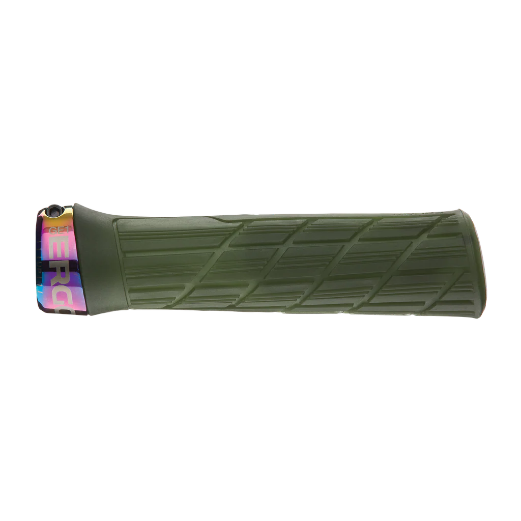 Ergon GE1 Evo Factory Grips