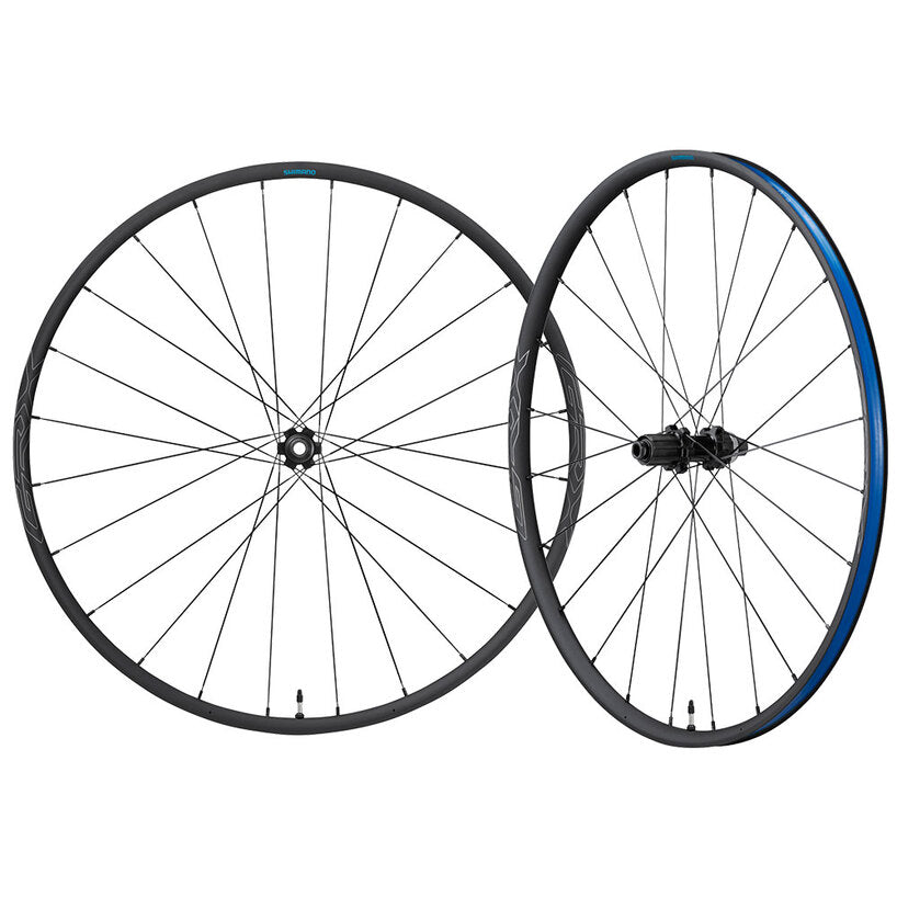 Shimano GRX WH-RX570 700C Disc Brake Wheelset