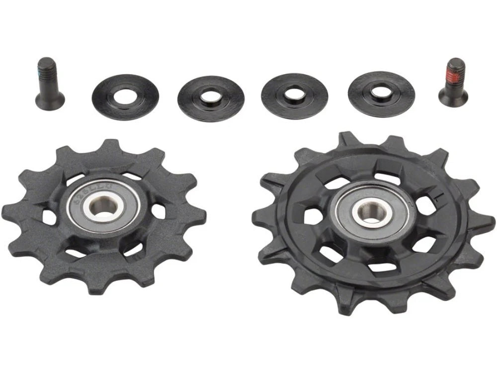 SRAM GX Eagle 12-Speed Rear Derailleur Pulley Set
